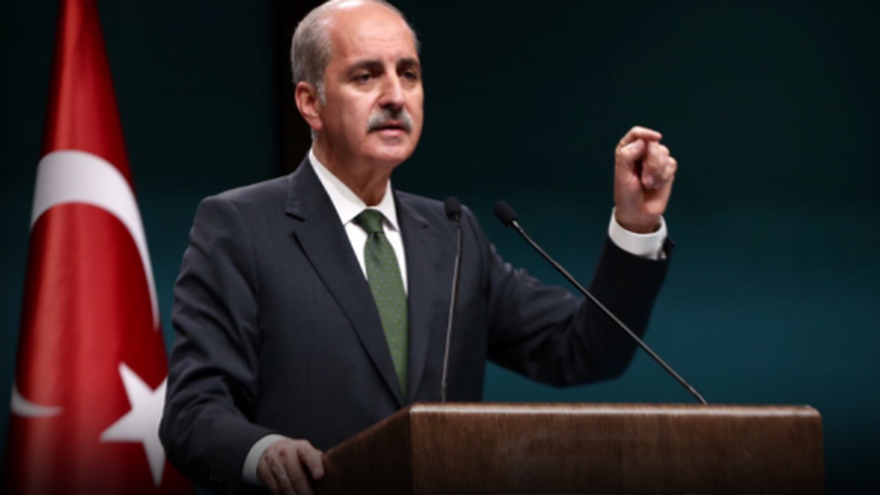 Numan Kurtulmuş'tan 'asgari ücret ve EYT' açıklaması