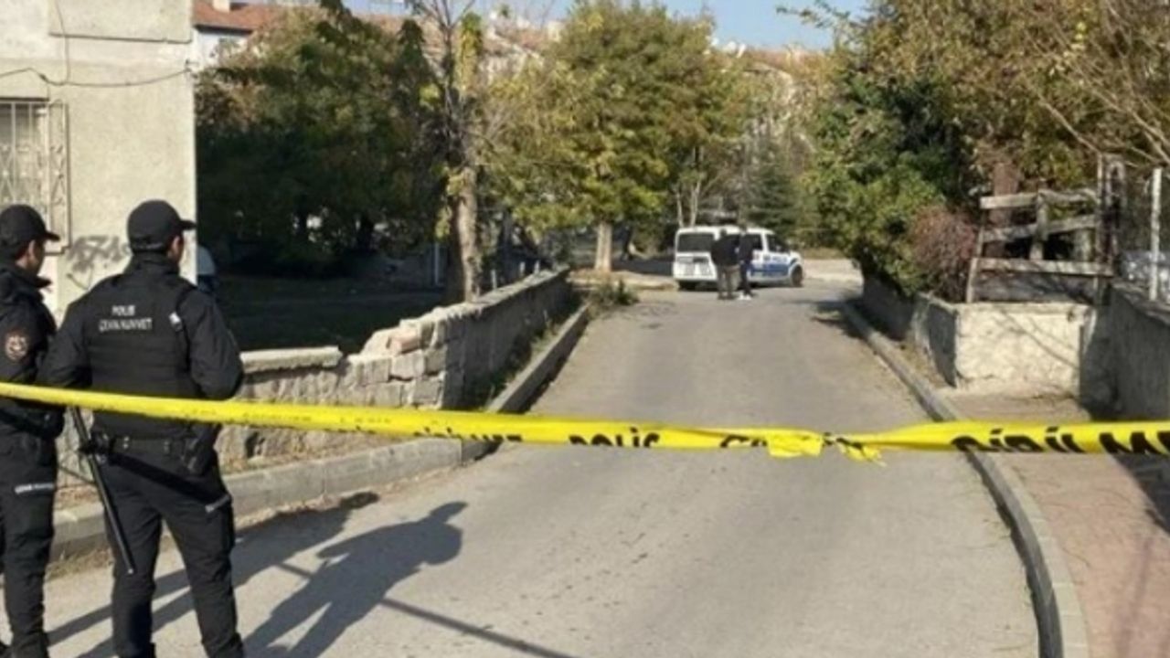 Öldürülen 5 Afganlının katil zanlısı belirlendi
