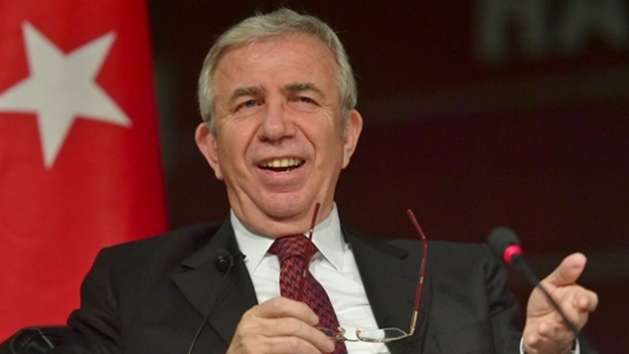 Önce Ankapark'ı sonra içindeki 3 bin ağacı çürüttü