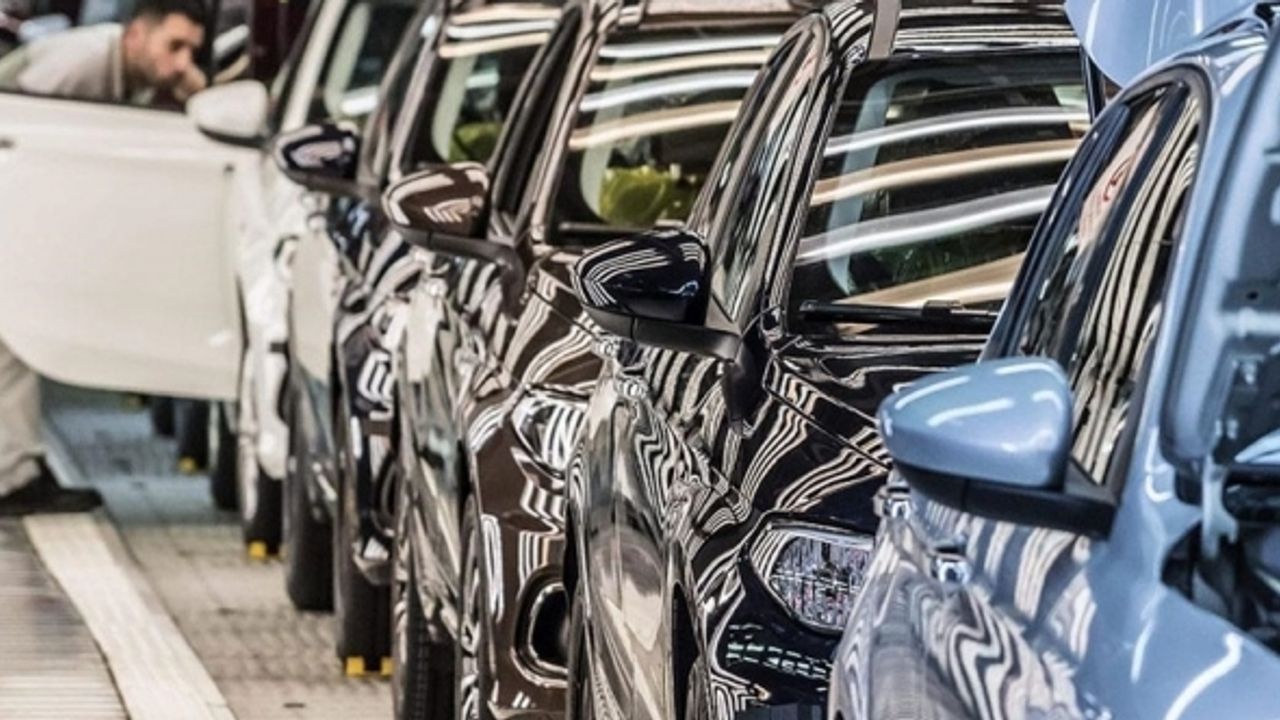 ÖTV'de beklenen matrah düzenlemesi geldi: İşte sıfır otomobilde beklenen indirim oranları