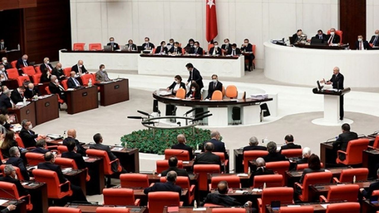 Parlamenter sistem nedir? Parlamenter sistemin özellikleri nelerdir?