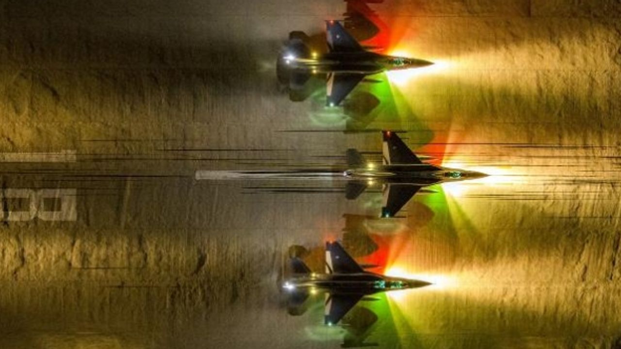 Pençe-Kılıç Harekatı: Türkiye'nin dünyaya net mesajı