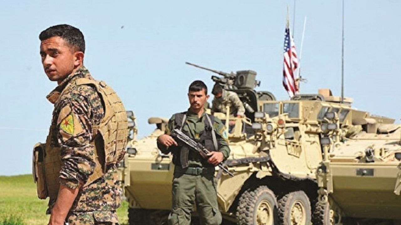 Pentagon’dan ‘yerel ortak’ rahatsızlığı