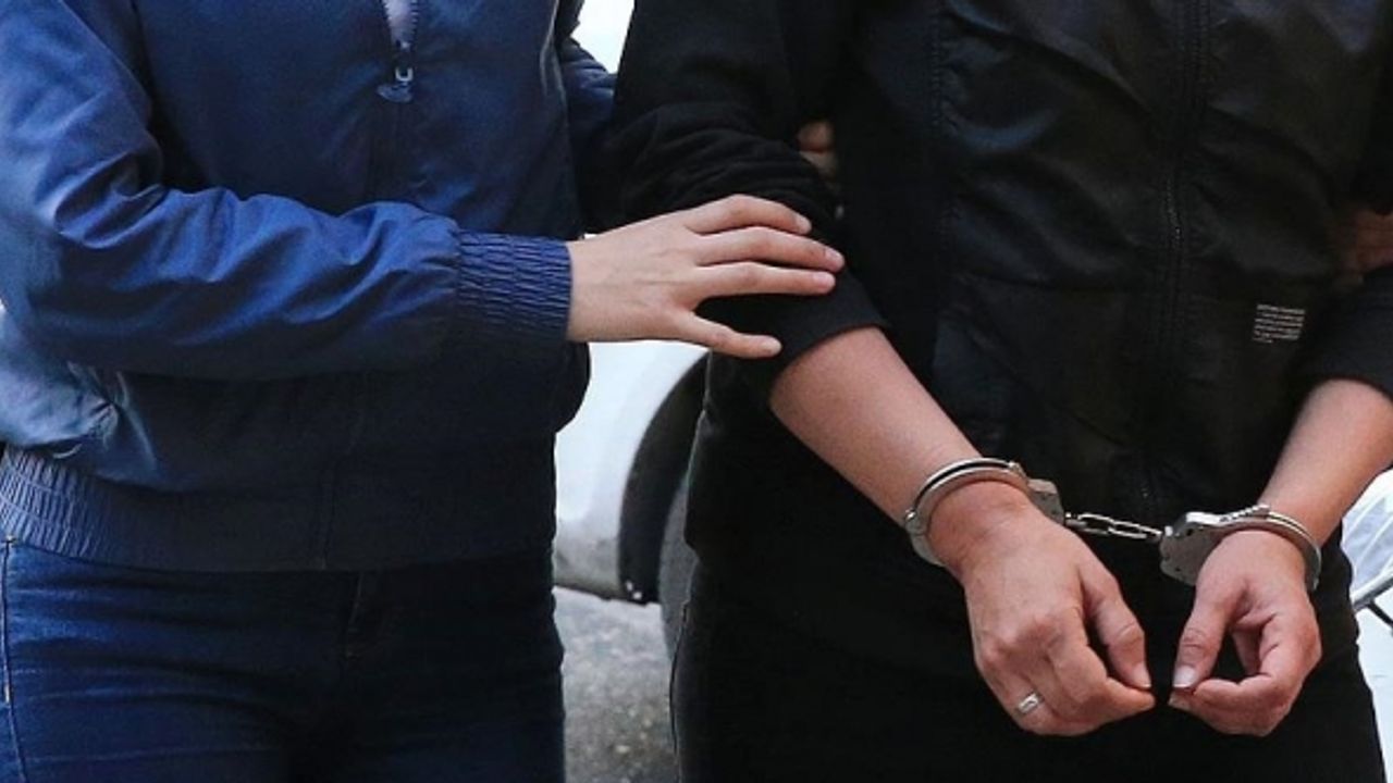 PKK/KCK'nın kadın yapılanmasına yönelik soruşturma: 50 gözaltı kararı