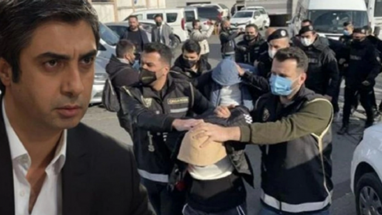 Polat Alemdar'ı Sarallar’dan polis kurtarmış