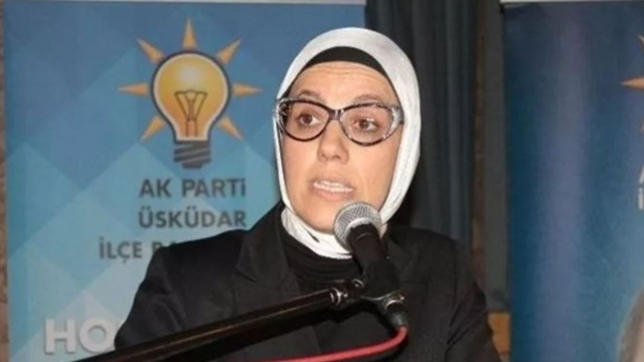 Ravza Kavakcı Kan'ın acı günü