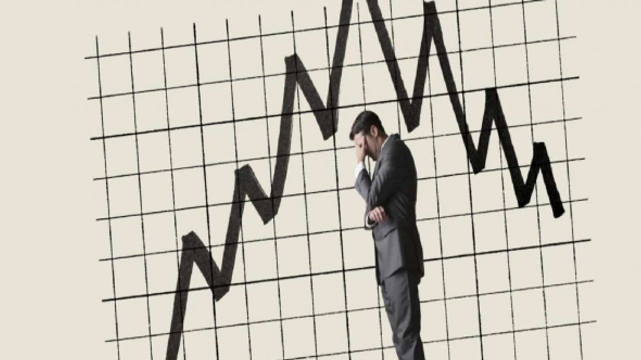 Resesyon nedir? Resesyonun özellikleri nelerdir?  Resesyon hangi durumlarda ortaya çıkar? 