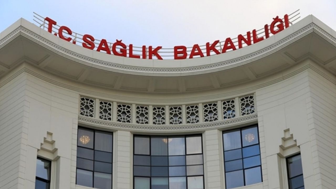 Sağlık Bakanlığı 42 bin 500 personel alımı yapacak
