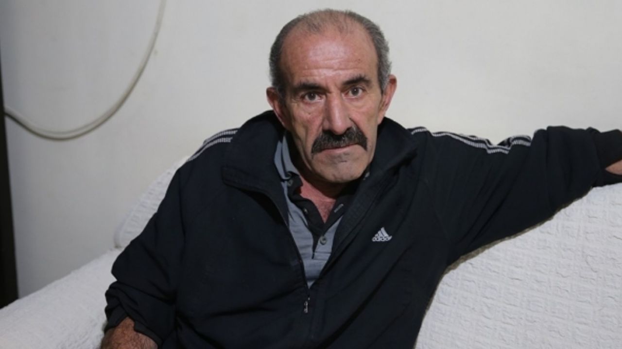 "Sahte doktor" babasını da kandırmış
