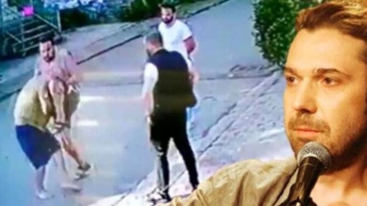 Şarkıcı Halil Sezai'ye hapis cezası