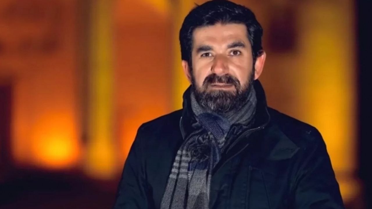 Serdar Tuncer özür diledi: 'İzahı mümkün olmayan bir hata'
