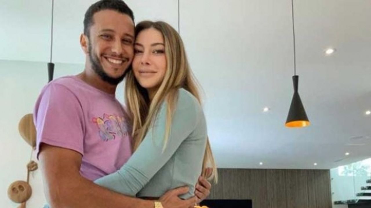 Şeyma Subaşı ile Mohammed Alsaloussi nikah masasına oturuyor