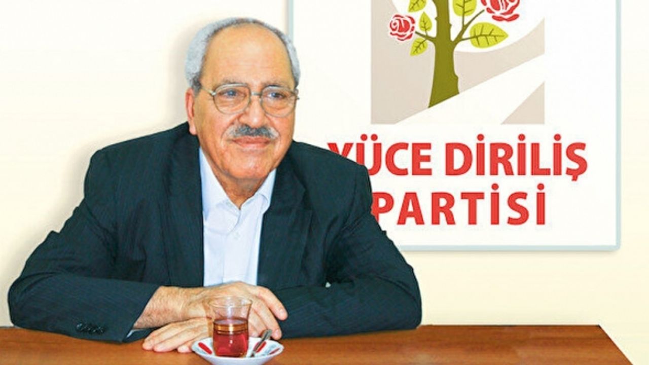 Sezai Karakoç’u daha iyi anlayabiliriz: Görünür bir insan değildi