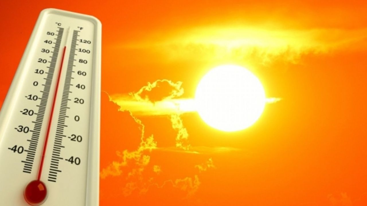 Sıcaklıklar mevsim normallerinin üzerinde seyredecek