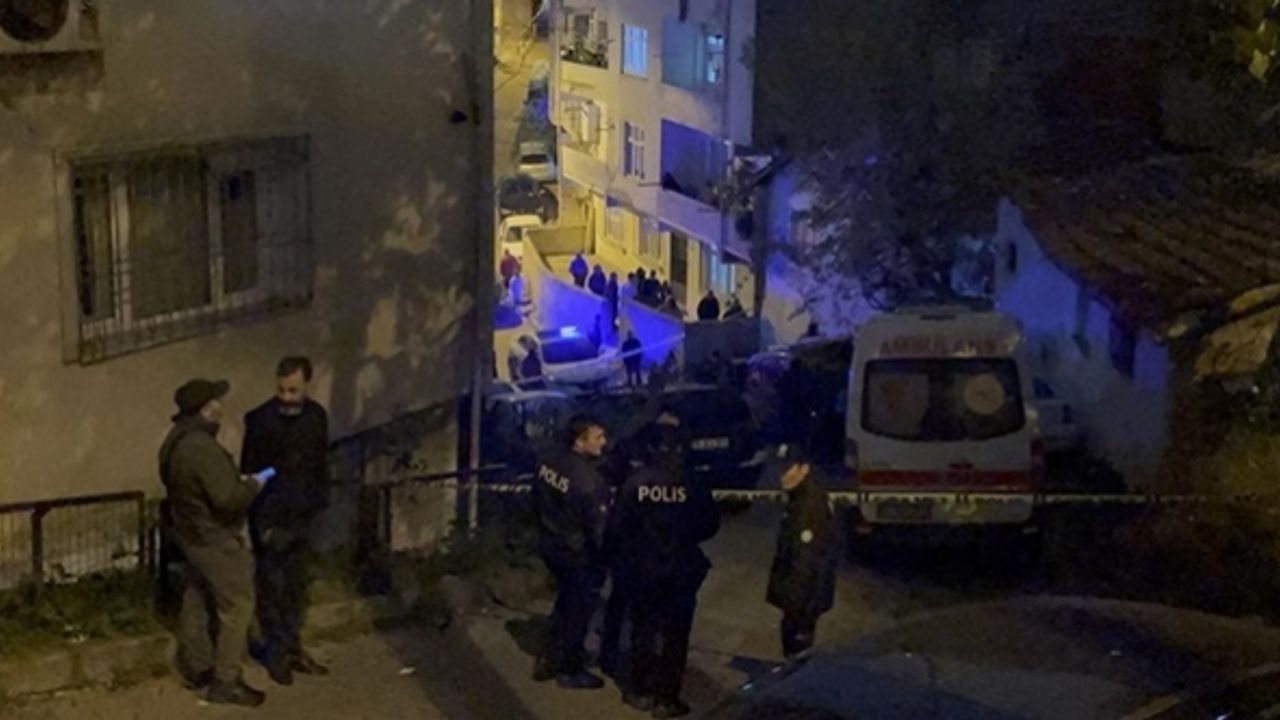 Şişli'de bir evde 3 kişinin cesedi bulundu