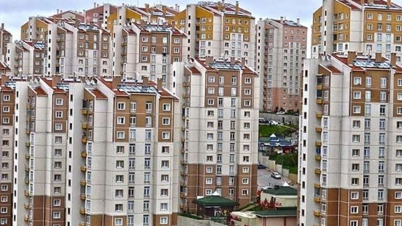 Sosyal konutun kura çekiminde bugün gözler İstanbul'da