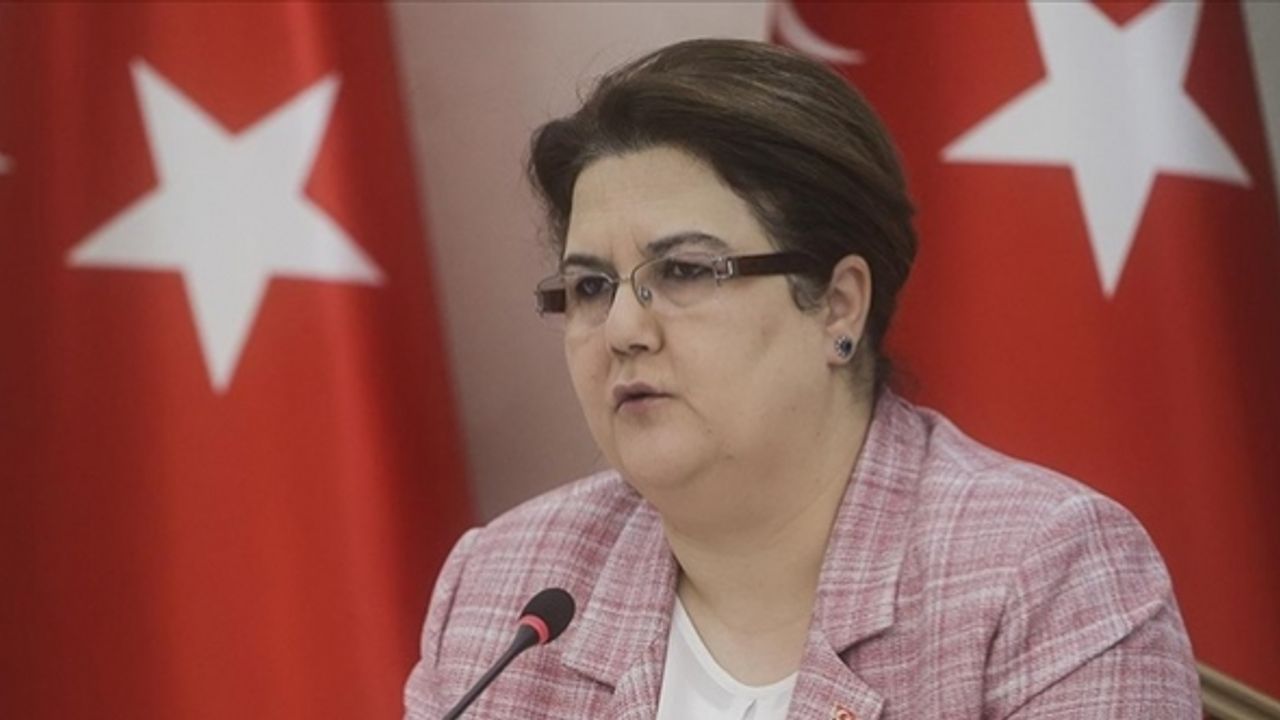 "Sosyal yardımlarımız doğumdan ölüme kadar devam ediyor"