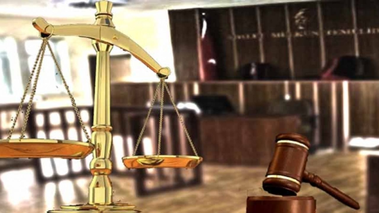 Suç örgütüne operasyon: 28 tutuklama