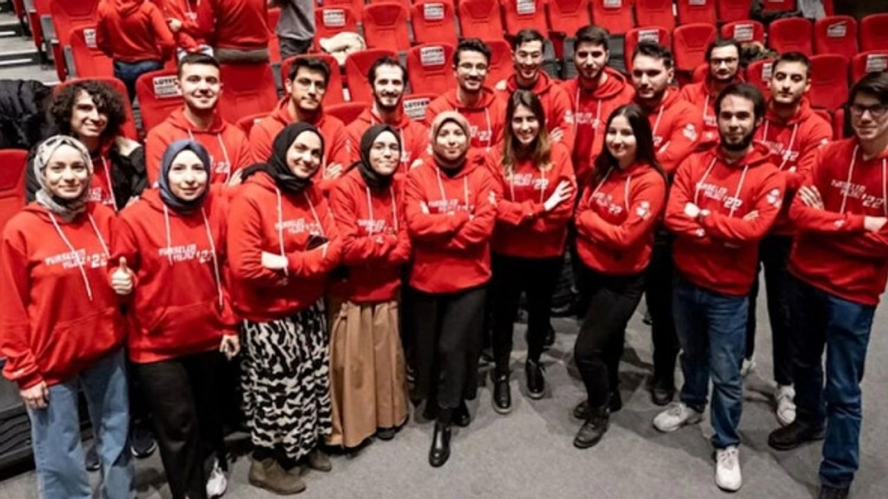 T3 Vakfı'ndan 4 bin öğrenciye 1.600 TL'ye kadar burs desteği