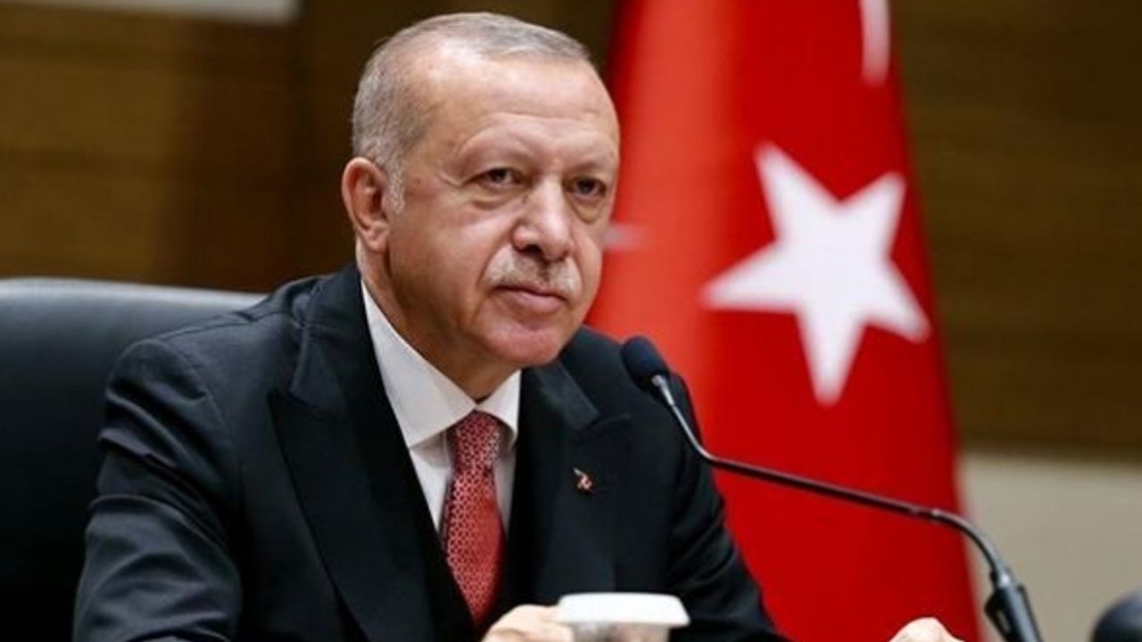 Tahıl anlaşmasına Cumhurbaşkanı Erdoğan sayesinde dönüldü