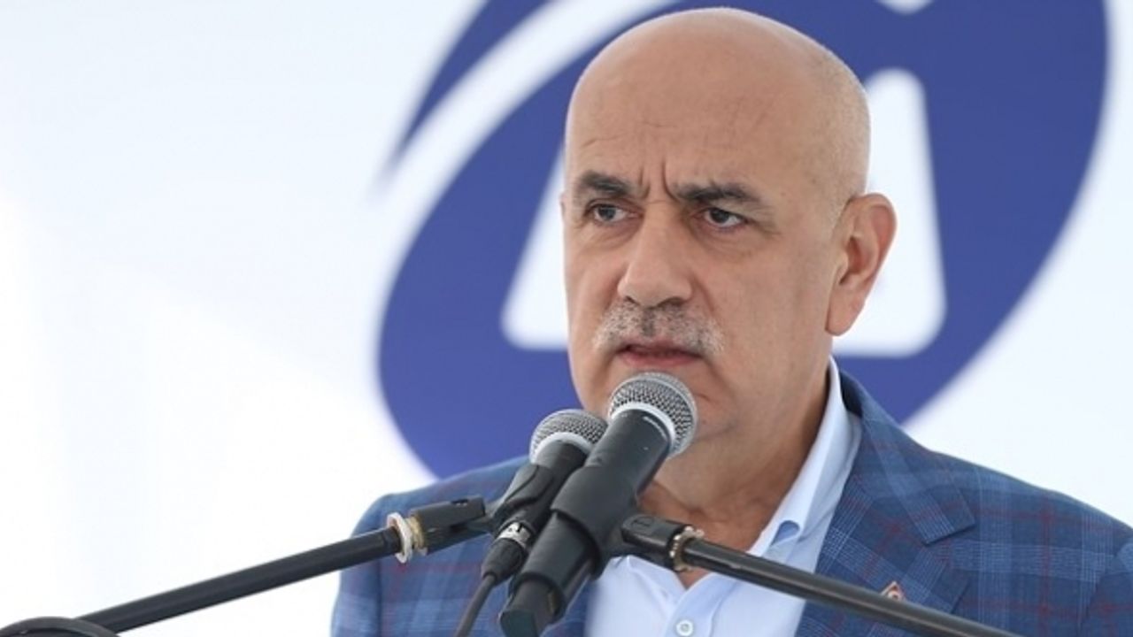 Tahıl Koridoru'ndan 12 milyon ton tahıl ve gıda ürünü taşındı