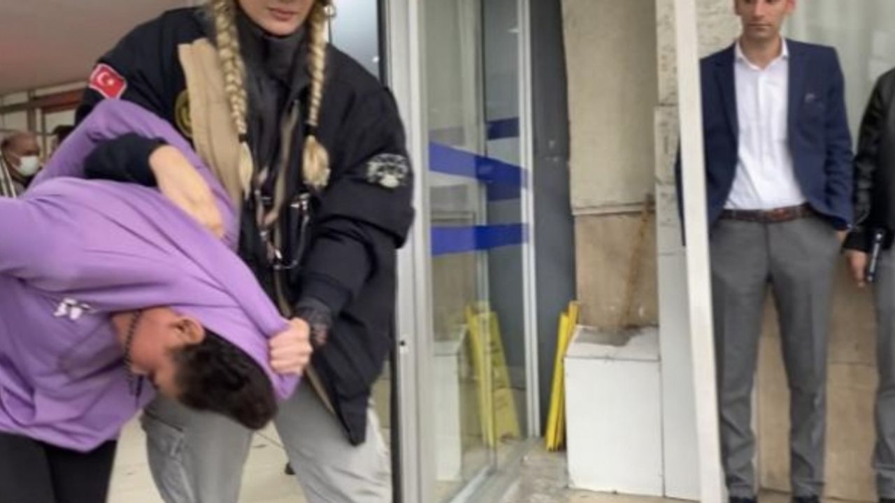 Taksim'deki bombalı saldırıyı gerçekleştirenle ilgili yeni detaylar ortaya çıktı