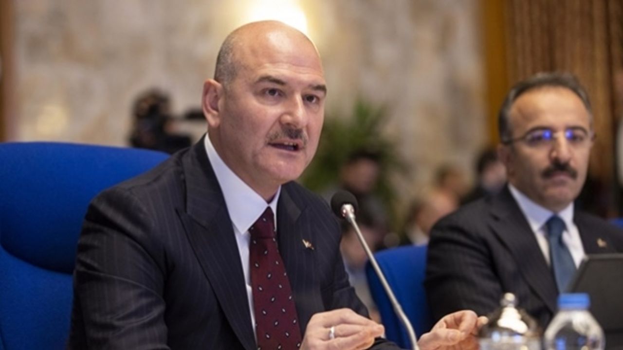 TBMM Plan ve Bütçe Komisyonunda "şerefsiz" tartışması