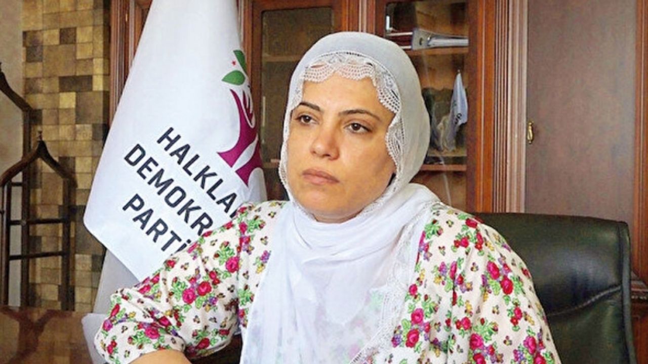 Terörist itiraf etti: HDP’li vekil ‘PKK'nın bomba kuryesi’