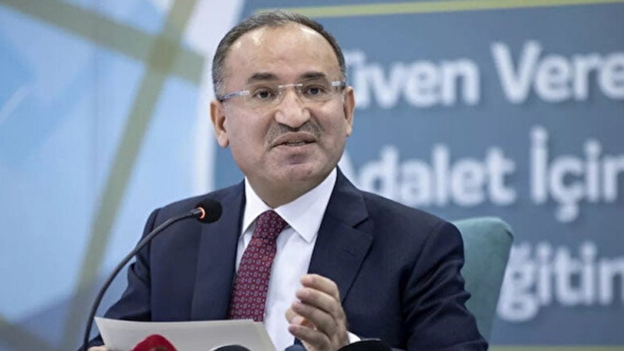 "Teröristler etkisiz hale getirildikçe teröre destek verenlerin çığlıkları da yükselmektedir"