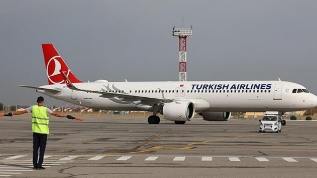THY, bu yıl 60 milyondan fazla yolcu taşıdı