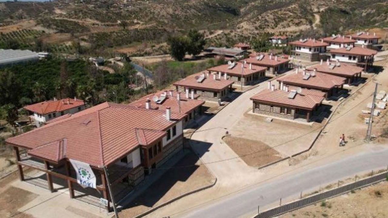 TOKİ'nin arsa ve iş yeri başvuru süresi uzatıldı