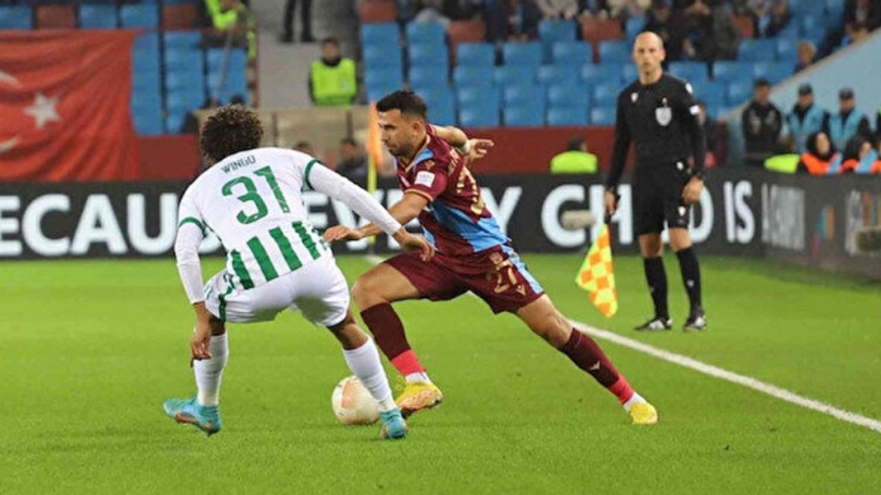 Trezeguet: "Gol atmak ve asist yapmak için açım"