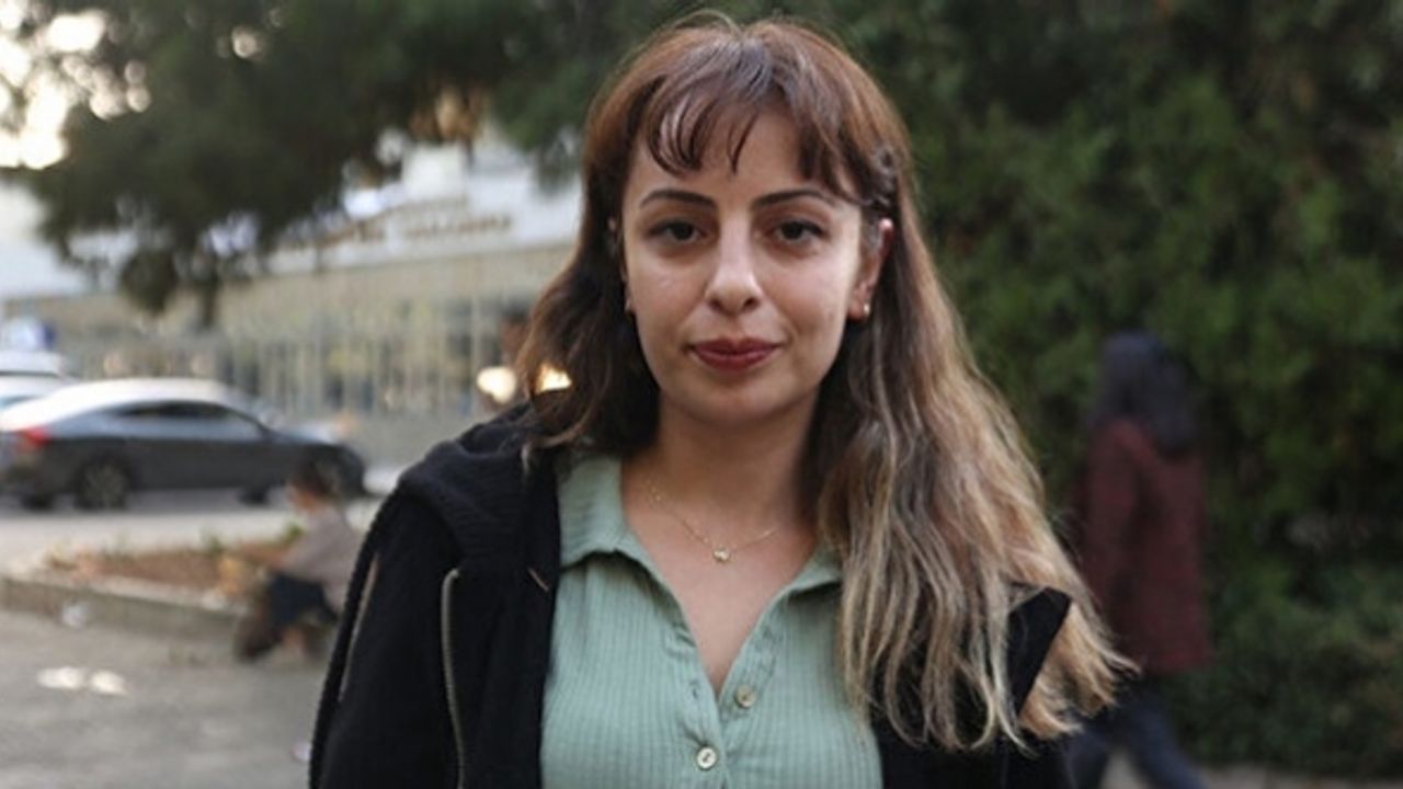 TSK'ya kimyasal silah iftirası atan avukat gözaltına alındı
