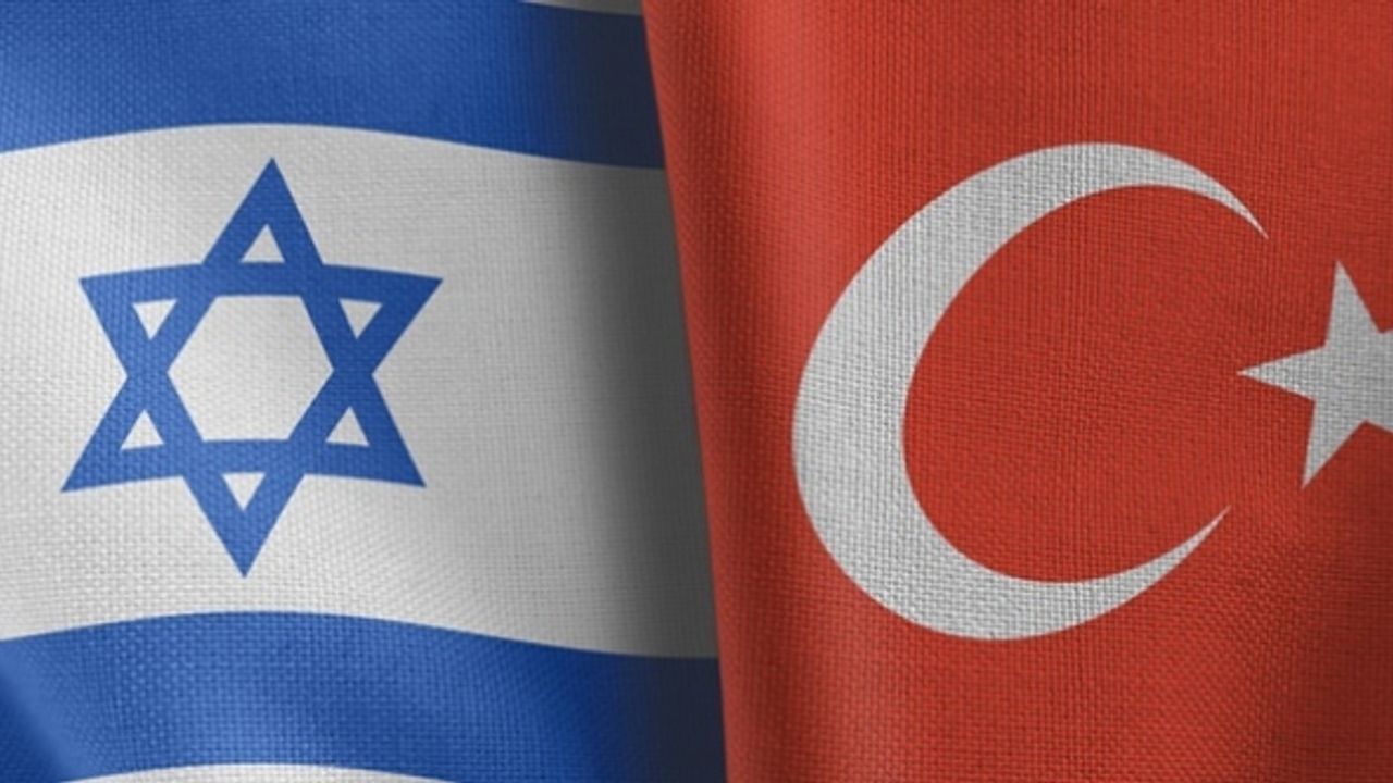 Türkiye'ye gelen İsraillilerin sayısı katlandı
