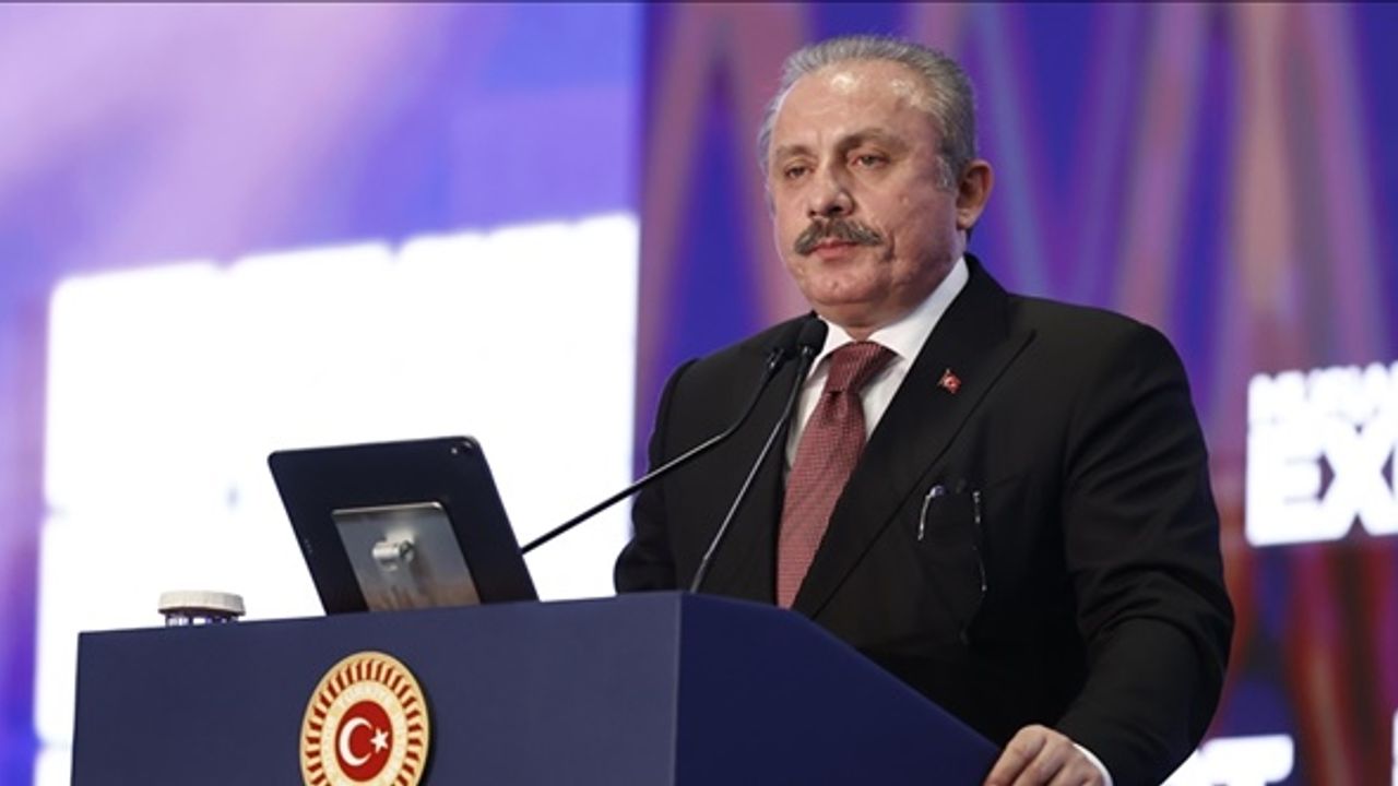 "Türkiye yüzyılı mührünü basacağımız günleri adımlamaktayız"