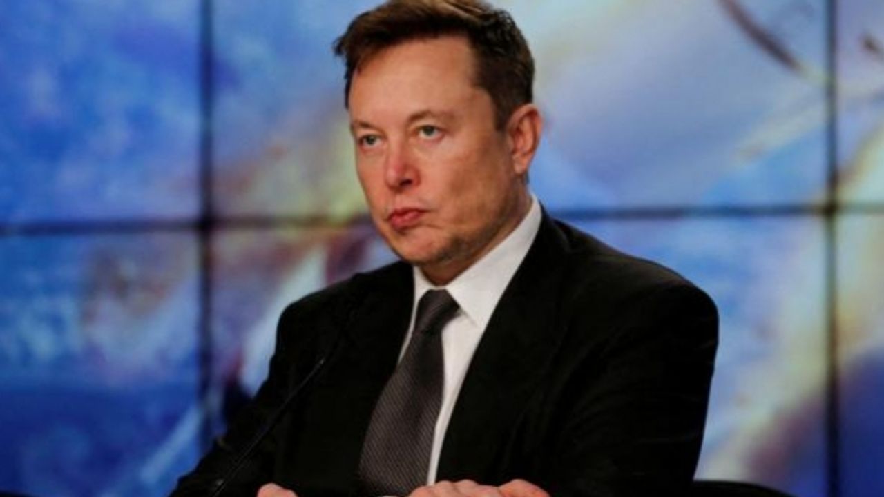 ABD Başkanı Biden: Elon Musk'ın diğer ülkelerle ilişkilerine bakılmalı