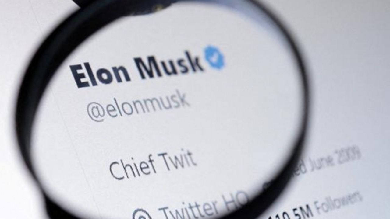 Twitter: Kullanıcı sayısı tüm zamanların en yüksek seviyelerine ulaştı
