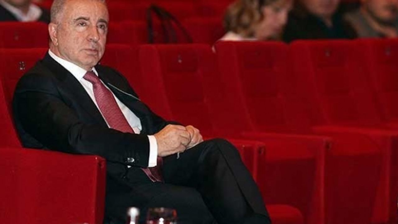 Ünal Aysal'dan alacaklılarına toplantı çağrısı