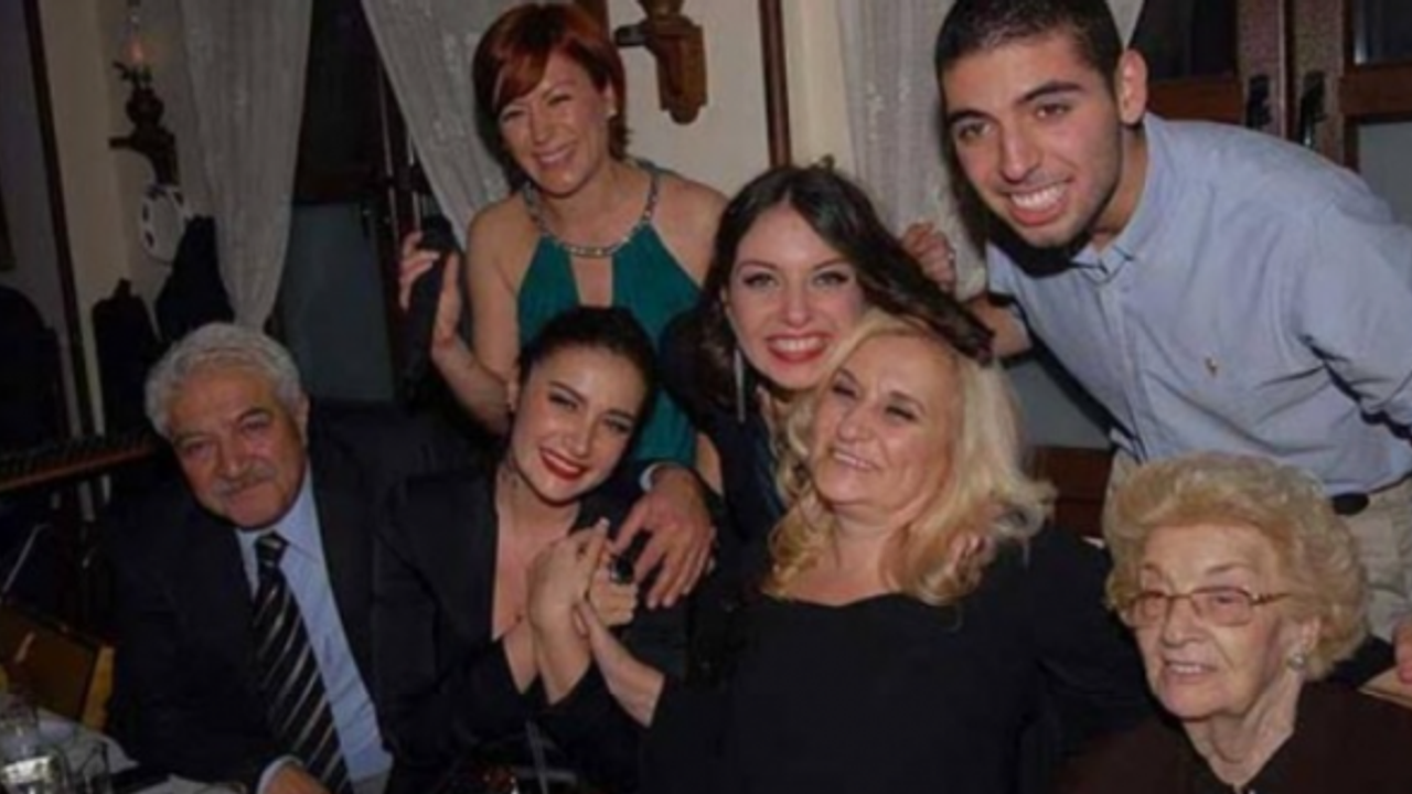 Ünlü şarkıcı Sıla'nın acı günü
