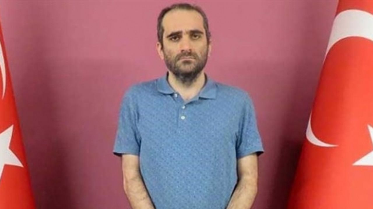 Yargıtay'dan Selahaddin Gülen'e verilen cezaya onama