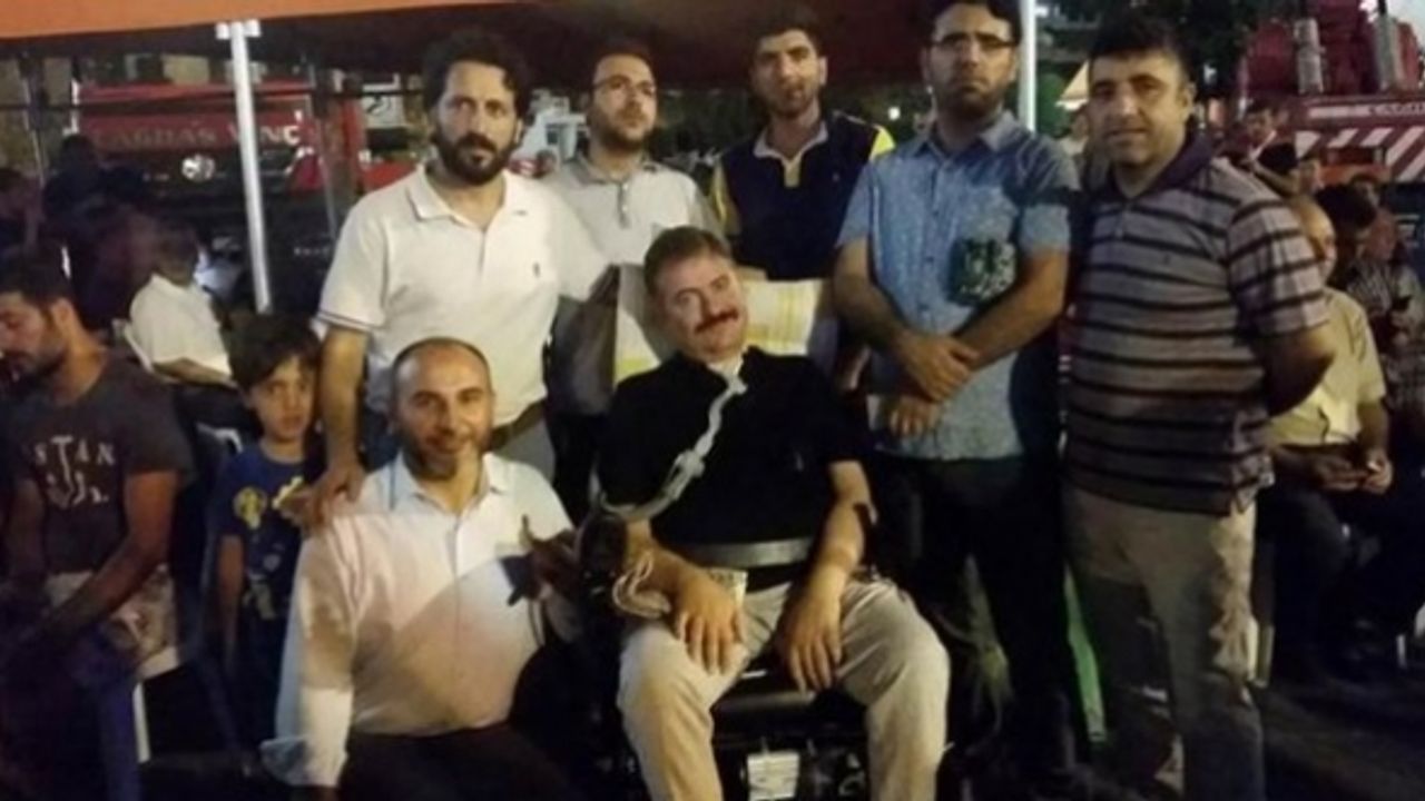 Yasin Asma yazdı: "Kim Milyoner Olmak İster?"