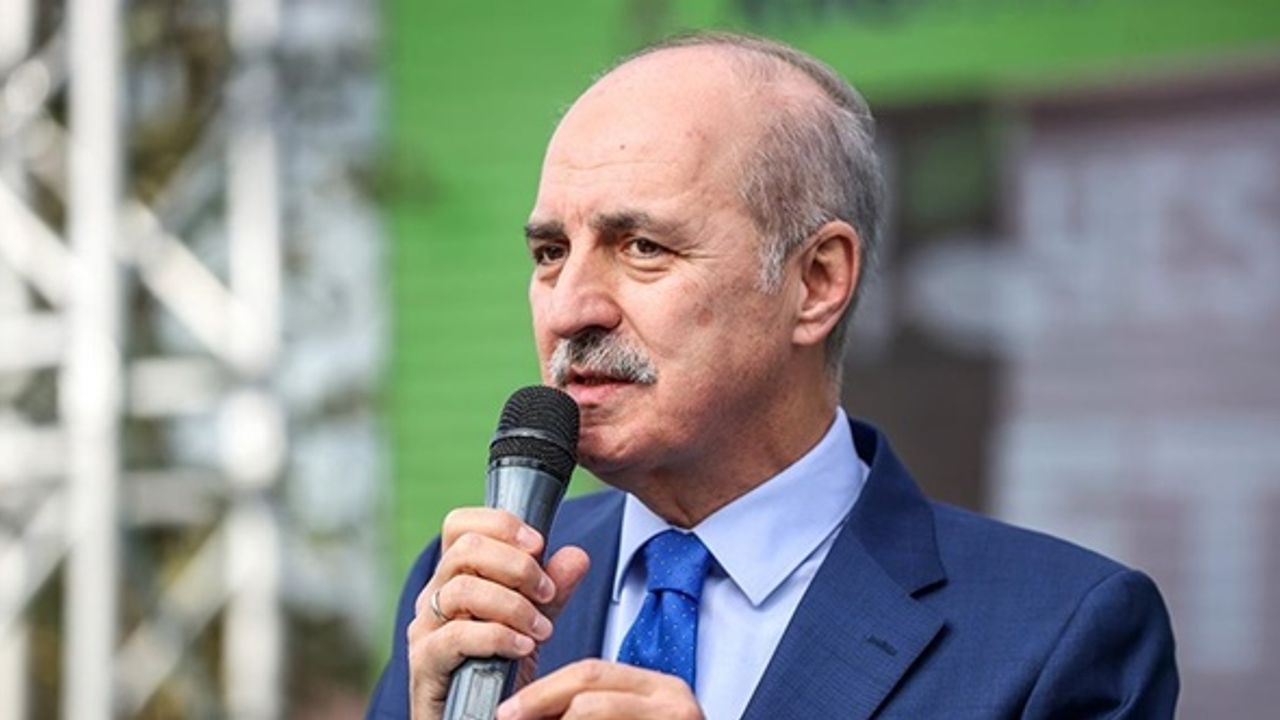 "Yaz aylarından itibaren AK Parti'nin oyları yükselişe geçti"