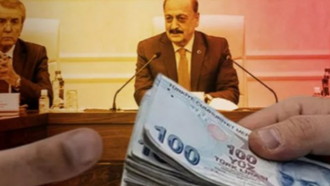 Yeni asgari ücret çalışanı enflasyona karşı koruyacak