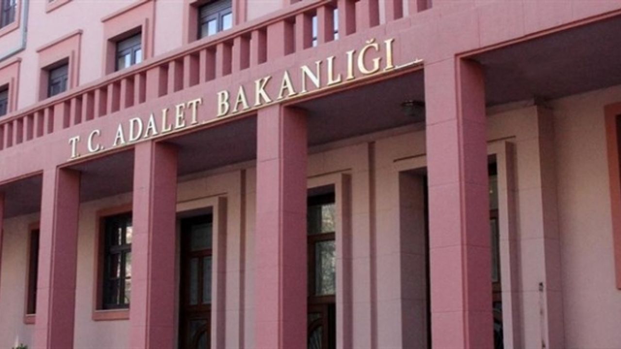 Yeni kurulan 'Daire Başkanlıkları'nın yönetmeliği yayımlandı
