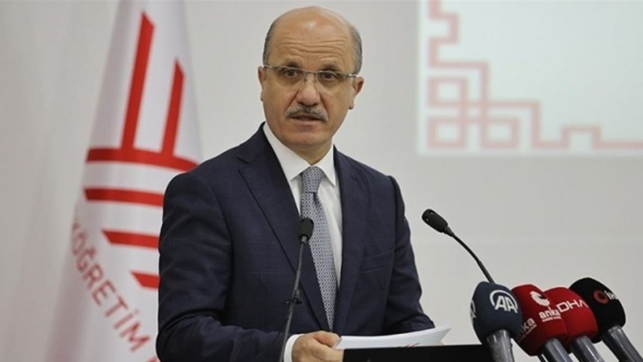 YÖK'ten akademiye yeni teşvik sistemi