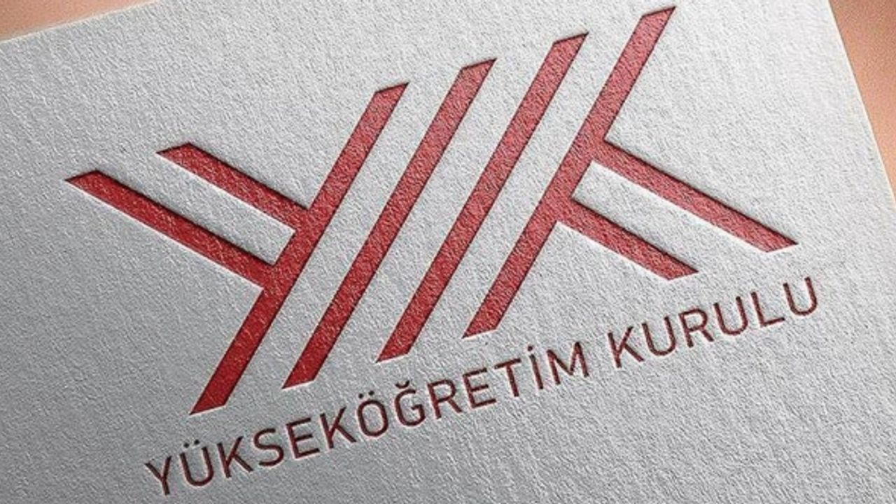 Yurt dışından öğrenci kabulünde "TR-YÖS" ile standartlaşma sağlanacak