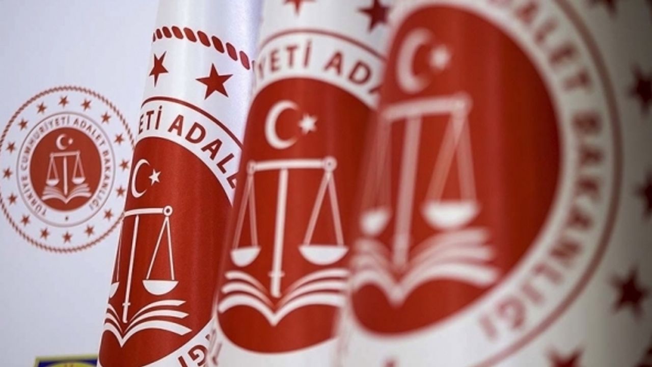 2022 yılında yapılan e-duruşma sayısı açıklandı