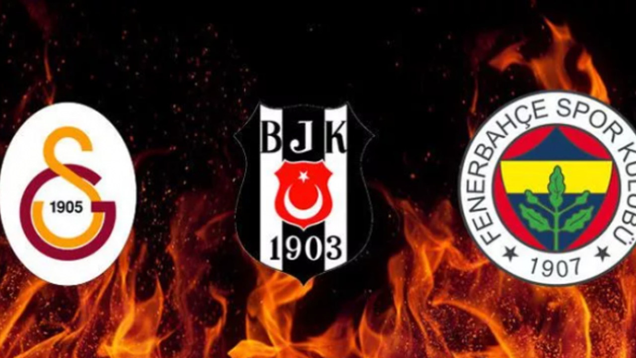 3 büyüklerden transfer yarışı! Milli yıldız için devreye girdiler