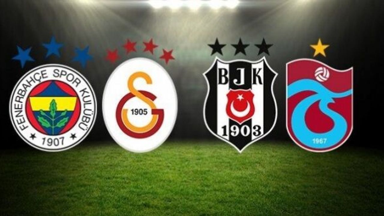 4 büyükler için flaş transfer iddiası!