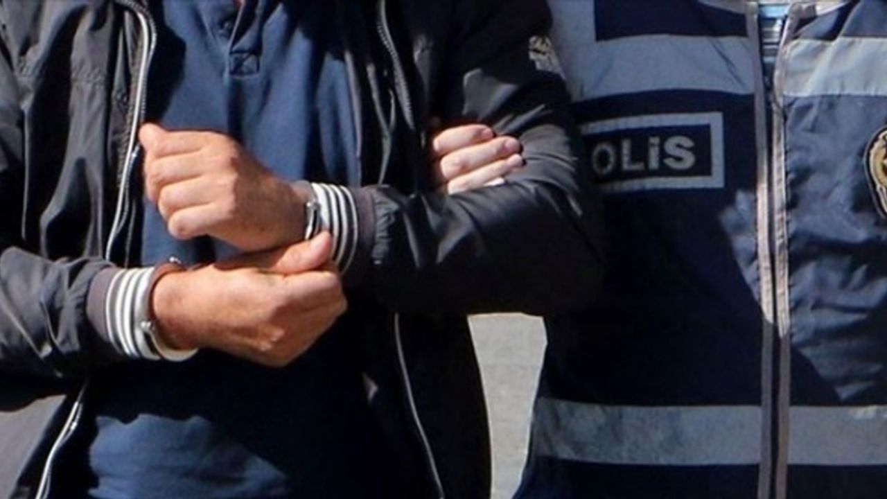 Başkentte 2 bin 25 kişiden 433'ü tutuklandı